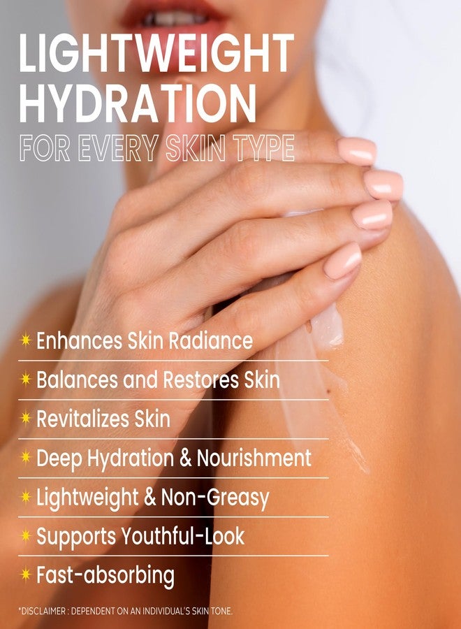 Koji White Kojic Acid & Papaya Body Lotion - Exfoliating, Hydrating, Moisturizing, Skin Care for Sun-Damaged Skin, Vegan, Paraben-Free, 8.45 Fl Oz (1 Bottle) - Image 2